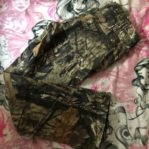 Mossy Oak Men’s jeans